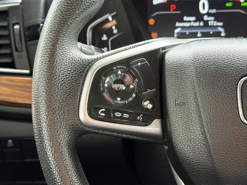 Used 2022 Honda CR-V EX image 34