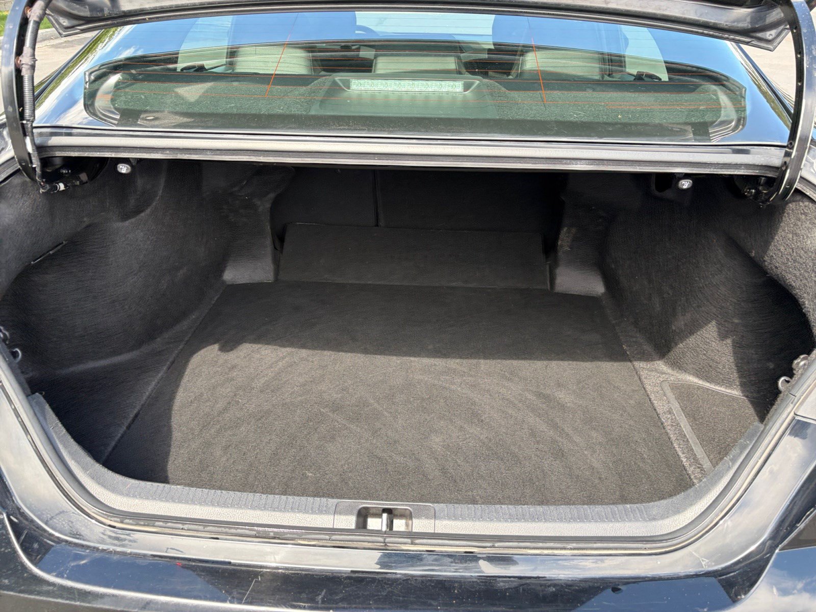 Used 2025 Toyota Camry SE FWD image 26