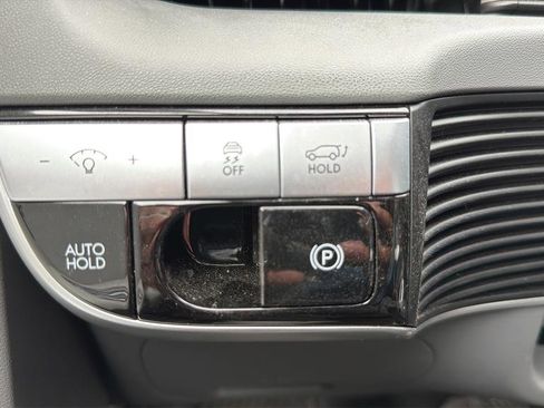 Used 2024 Hyundai Ioniq 5 SEL AWD/4WD image 21