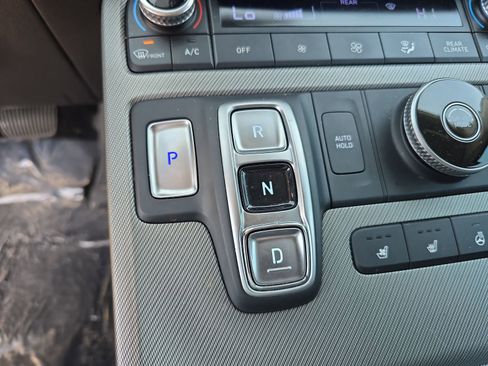 Used 2023 Hyundai Palisade SEL image 22