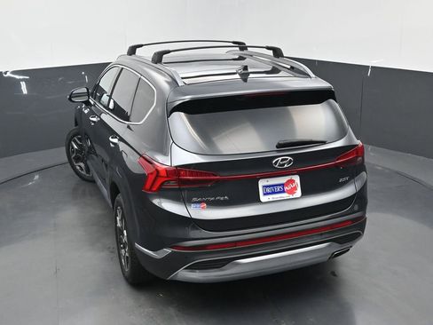 Used 2023 Hyundai Santa Fe Limited FWD image 34