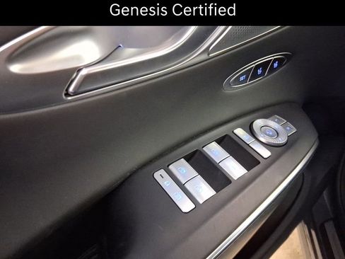 Certified 2026 Genesis GV70 2.5T Sport Prestige image 15