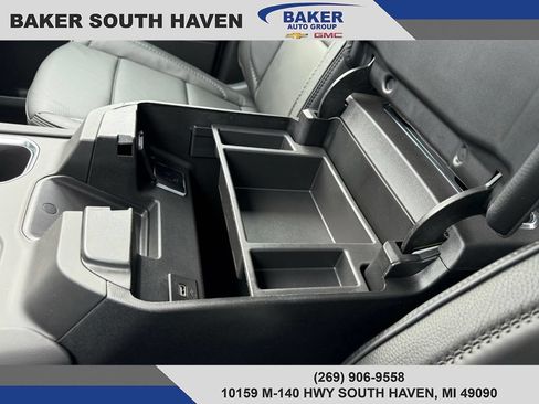 New 2026 GMC Sierra 1500 Denali w/ Technology Package AWD/4WD image 35