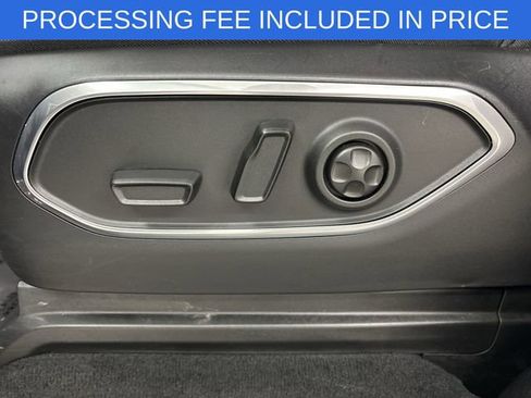 Used 2024 Jeep Wagoneer Series II image 4