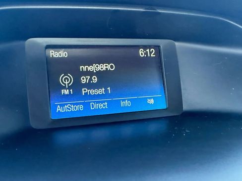 Used 2018 Ford Focus S image 29