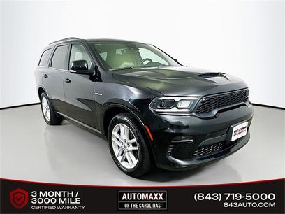 Used 2023 Dodge Durango R/T