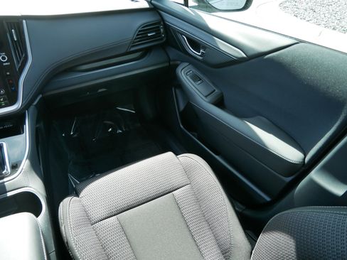 Certified 2025 Subaru Outback Premium image 11