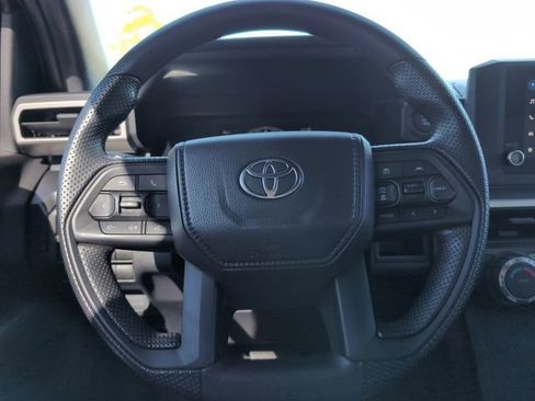 Used 2025 Toyota Tacoma SR image 27