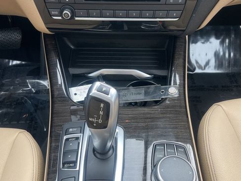 Used 2017 BMW X3 xDrive35i AWD/4WD image 21