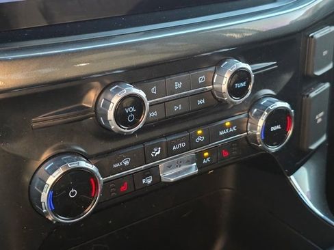 Certified 2023 Ford F150 XLT w/ Equipment Group 302A High image 27