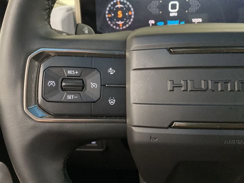 Used 2024 GMC Hummer EV 3X w/ Extreme Off-Road Package image 21