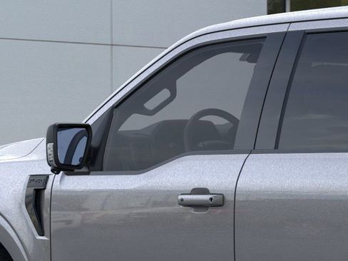 New 2026 Ford F150 XLT w/ Equipment Group 302A MID image 20