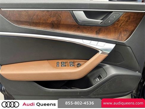 Certified 2023 Audi A6 2.0T Premium w/ Convenience Package image 15