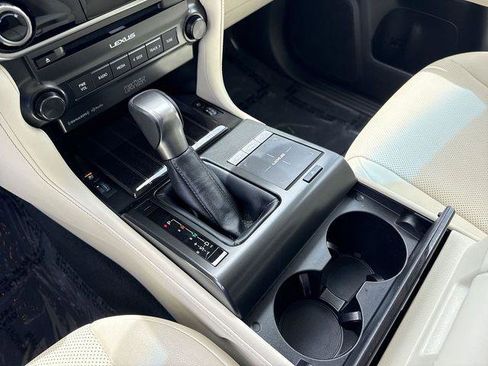 Certified 2023 Lexus GX 460 Premium AWD/4WD image 21