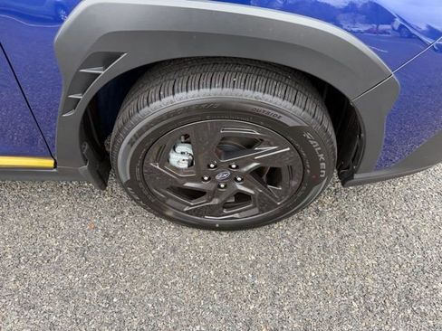 Certified 2025 Subaru Crosstrek 2.5i Sport image 21