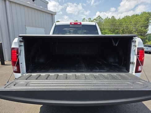 Used 2023 RAM 1500 Classic Warlock AWD/4WD image 9