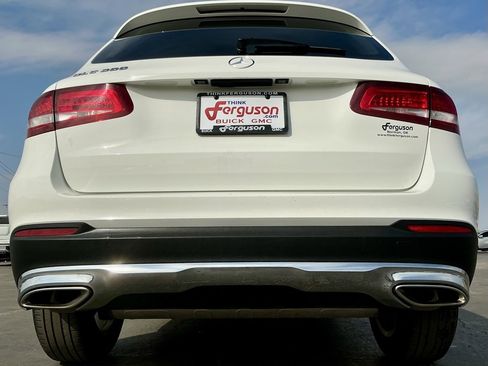 Used 2017 Mercedes-Benz GLC 300 image 15