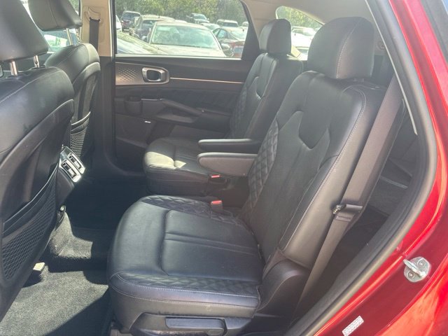 Used 2021 Kia Sorento SX FWD image 5