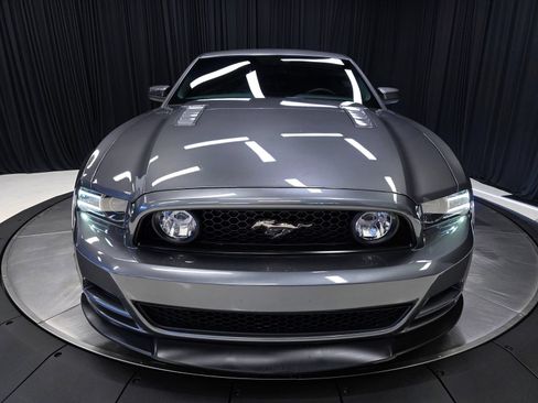 Used 2014 Ford Mustang GT Premium w/ Brembo Brake Package RWD image 10