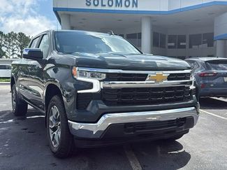 Used 2026 Chevrolet Silverado 1500 LT AWD/4WD video 1