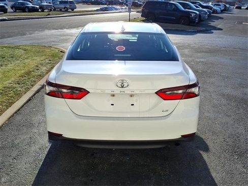 Certified 2023 Toyota Camry LE image 17