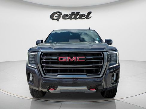 Used 2024 GMC Yukon AT4 w/ Max Trailering Package image 8