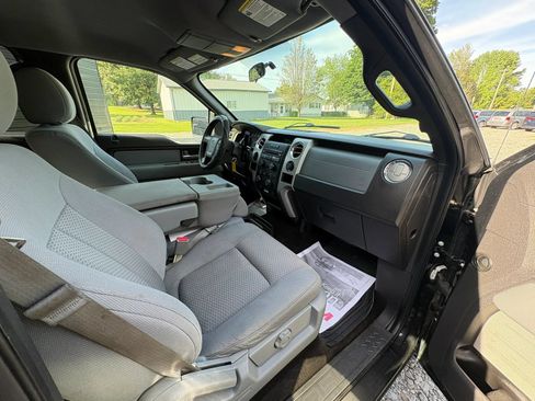Used 2014 Ford F150 XLT RWD image 11