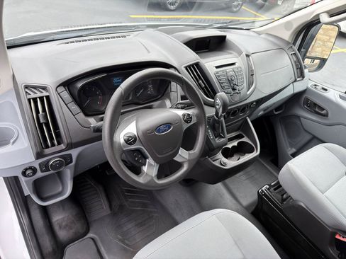 Used 2019 Ford Transit 150 130 Low Roof w/ Interior Upgrade Package RWD image 26