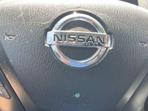 Used 2015 Nissan Pathfinder SV FWD image 32