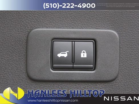 New 2026 Nissan Leaf Platinum+ image 11