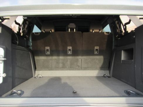 Used 2022 Ford Bronco Badlands w/ Sasquatch Package image 31