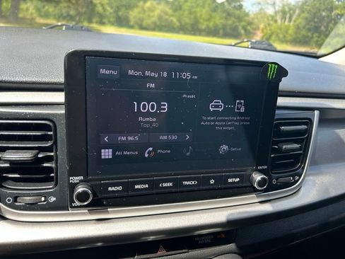 Used 2021 Kia Rio LX FWD image 23