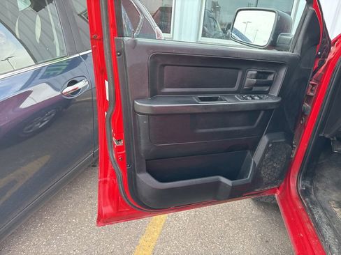 Used 2013 RAM 1500 Tradesman w/ Popular Equipment Group image 11