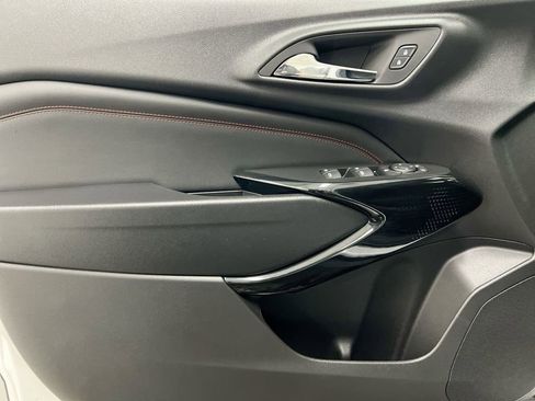 New 2026 Chevrolet Trax RS image 21