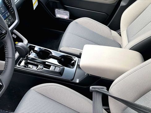 New 2026 Subaru Forester Premium image 7