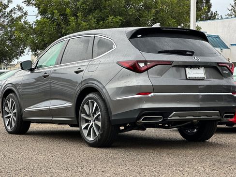 New 2026 Acura MDX w/ Technology Package image 6