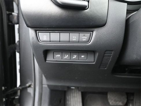 Certified 2023 MAZDA CX-50 AWD 2.5 Turbo w/ Cargo Package image 17