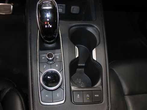 Used 2021 Cadillac XT4 Sport FWD image 28