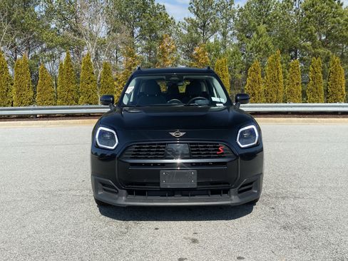 Used 2025 MINI Cooper Countryman S image 11