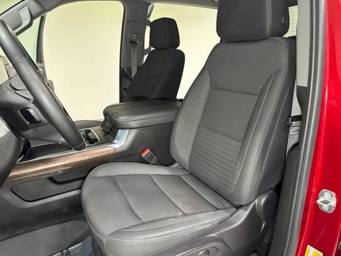 Used 2024 Chevrolet Silverado 2500 LT w/ Convenience Package AWD/4WD image 14