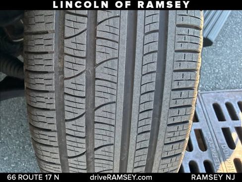Used 2024 Lincoln Navigator Black Label AWD/4WD image 30