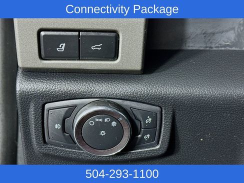 Used 2019 Ford Expedition XLT w/ Equipment Group 202A image 10