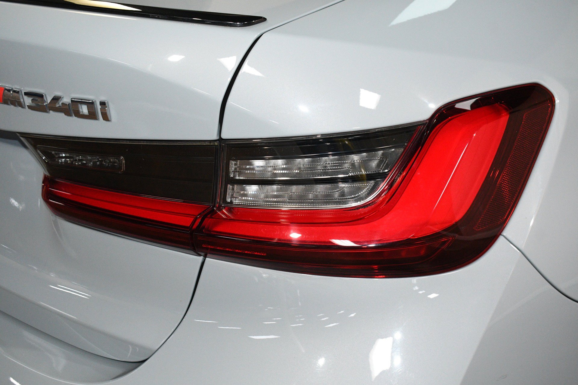 Used 2023 BMW M340i xDrive AWD/4WD image 59