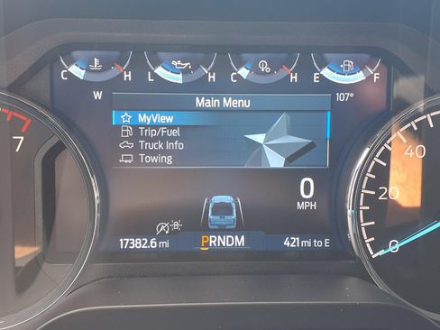 Used 2023 Ford F150 XLT w/ Equipment Group 302A High RWD image 20
