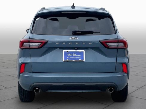 Certified 2023 Ford Escape ST-Line w/ Tech Pack #1 FWD image 5