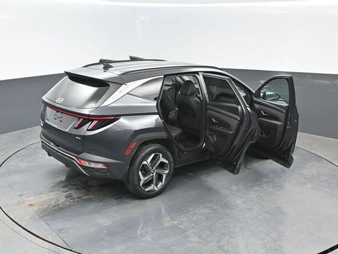 Used 2023 Hyundai Tucson SEL w/ Convenience Package image 29