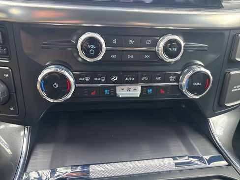Certified 2023 Ford F150 Lariat w/ Max Trailer Tow Package AWD/4WD image 26