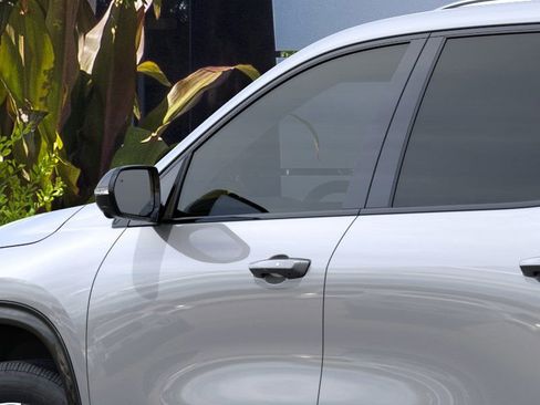 New 2026 Buick Enclave Sport Touring image 12