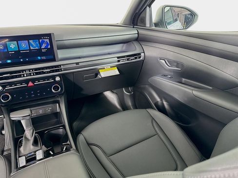New 2026 Hyundai Tucson XRT FWD image 23