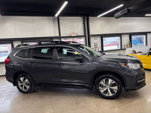 Used 2019 Subaru Ascent Premium w/ Popular Package #3 image 14